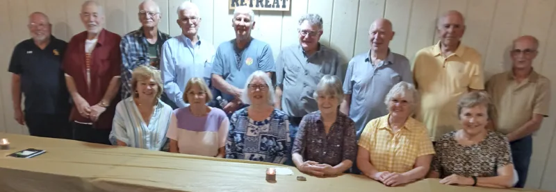 Crestview Class of 1966
